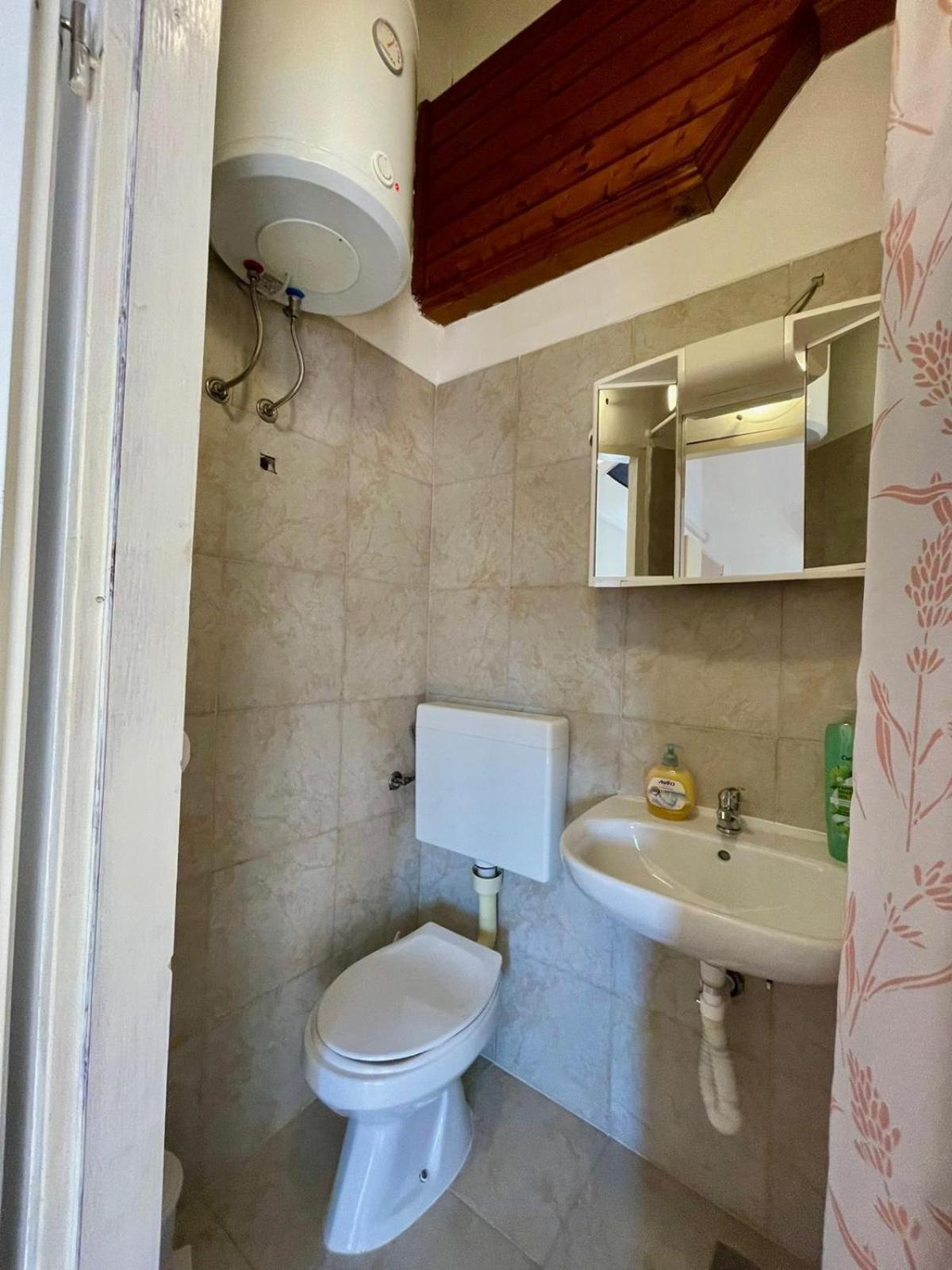 Dejan Apartment4-Top Centar Pula Exterior foto